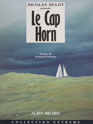 cover image of Le Cap Horn